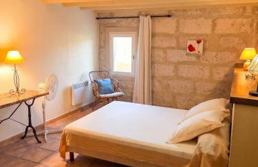 Appartement spacieux à Arles avec piscine et jardin partagé - Foto 7