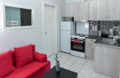 Kosta's Apartments - Foto 79