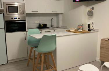 Gascona 26 - Pleno centro, Muy tranquilo, Parking gratis en mismo edificio, Ascensor, Wifi - Foto 1