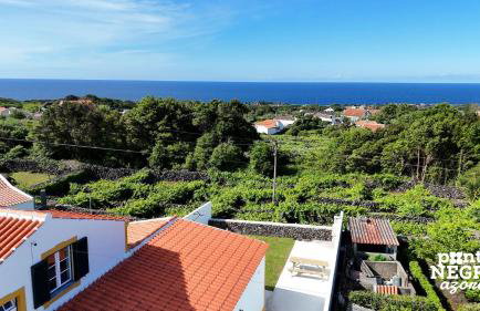 The Biscuit House by PontaNegraAzores - Foto 4