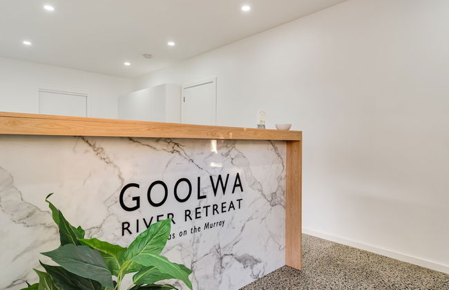 Goolwa River Retreat - Foto 4