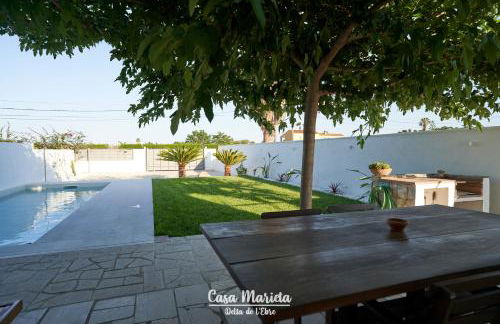 La Casa de Marieta "A" - Foto 10