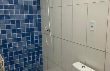 Casinha Valdenia: No paraíso com Wi-Fi, em Mundaú - Foto 24