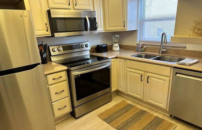 Sea La Vie at Cocoa Beach - Foto 9