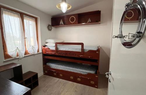 La flabellina blu - Foto 6