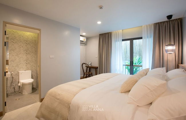 Villa ALANNA - Foto 9