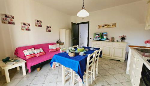 Le Residenze con Piscina Nausicaa e Borgo dei Mirti - Photo 4