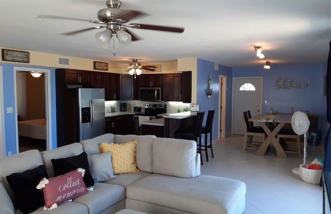 The Lookout - Coral Beach - Foto 5