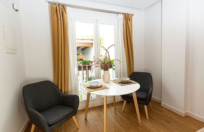 7Escalones Apartamentos Boutique - Foto 27