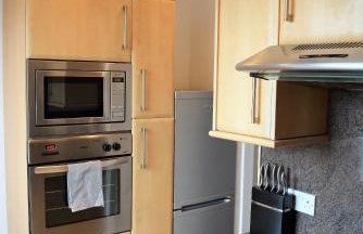 Kelpies Serviced Apartments MacGregor- 2 Bedrooms - Foto 8