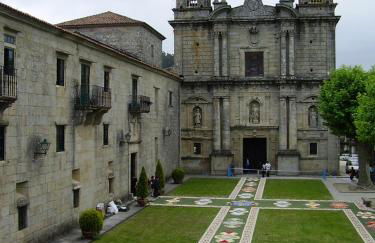 Casa Angelita terraza con hórreo y barbacoa - Foto 59
