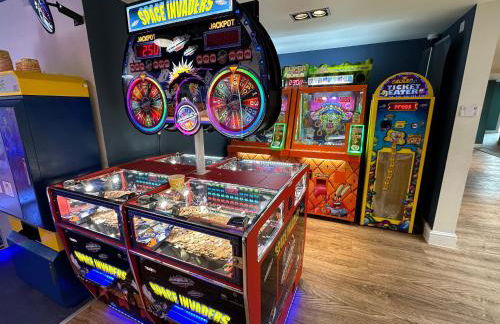 Wildflower, Premium Plus Hot Tub Lodge - Foto 40