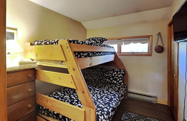 Mountain Escape by Taylor Made Deep Creek - Photo 12