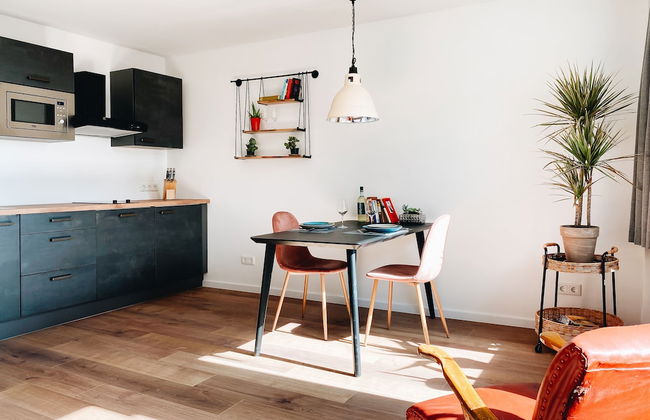 Lorenz Apartments - Foto 1