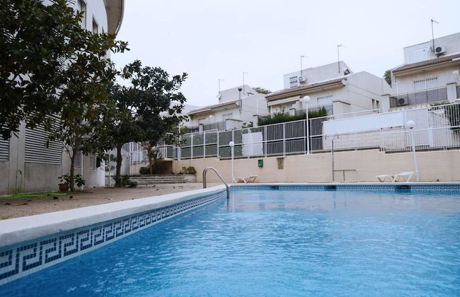 Apartamento Golf St Jordi Vista Mar - 140B - Foto 14