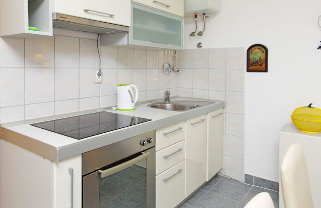 Perla Apartments - Foto 14