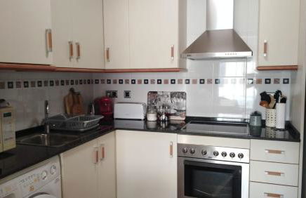 Apartamento playa Cambrils Torresol 2 - Photo 10