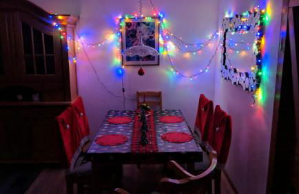 Ferienwohnung am Weissensee mit Pool,Sauna - Foto 64