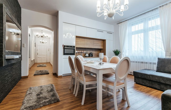 City Lights Apartments - Bosacka - Photo 1