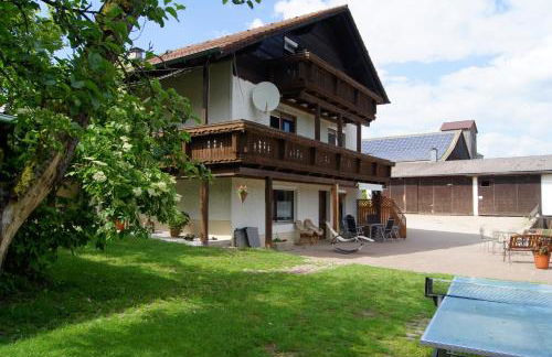 Bio-Erlebnisbauernhof Doll - Foto 1