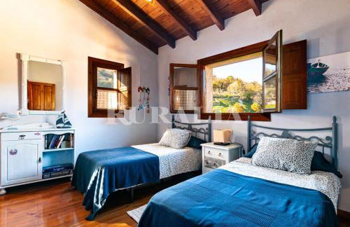 Casa la fuente - Photo 13