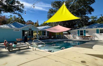 LaMaison Cotiere Coastal Retreat w Elegance - Foto 1