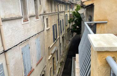 Appartement dans centre historique - Foto 13