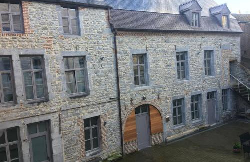 Appartement impeccable en centre ville - Foto 10