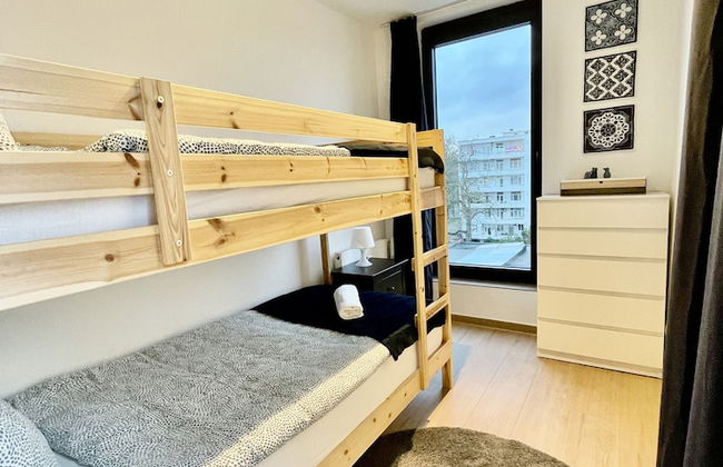 One Lux Stay near Diamond District - Foto 13