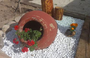 EL PATIO DE LAS TINAJAS - Photo 16