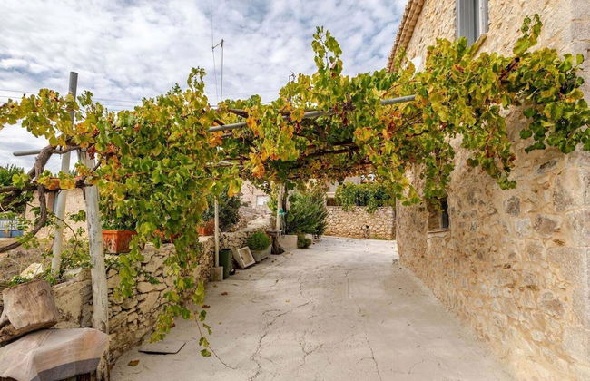 Serenity Retreat in Pidasos - Foto 28