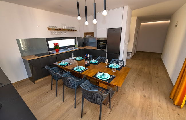 Villa Nera - Etwa - Foto 8