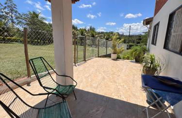 Casa Próx ao Centro Águas de São Pedro e W Park - Foto 8