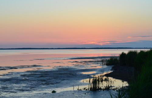 Wohlfuehl-Orte24 am Hafen in Schaprode, Rügen - Foto 31