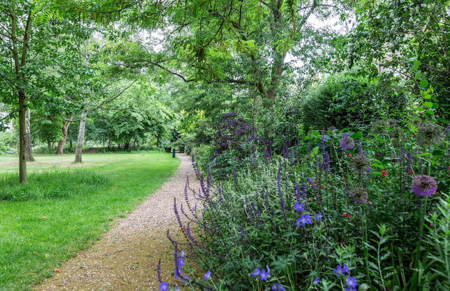 Modern Holland Park apartment - Foto 45