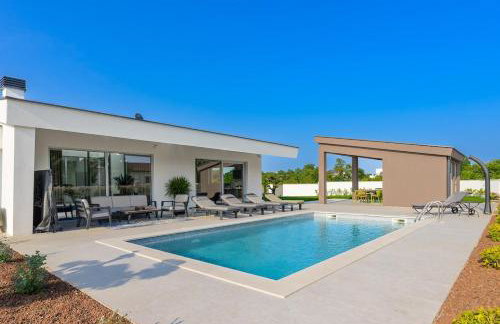 Villa Cedrus by Istrialux - Foto 6