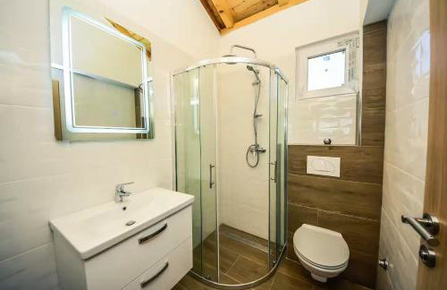 My Dalmatia - Villa Ljubica with private pool - Foto 18