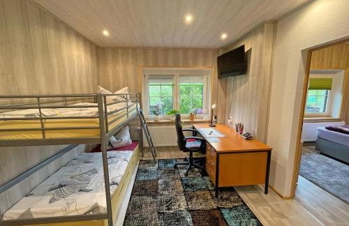 Neu Ferienwohnung Kriesten - Foto 8