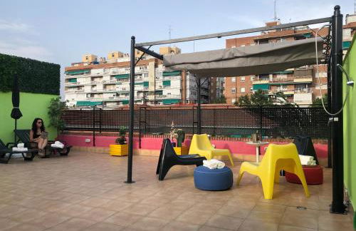 Ever House - ALCALA LOFT - Photo 61