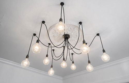 Beautiful Top Floor Getaway in Beach Town - Foto 10