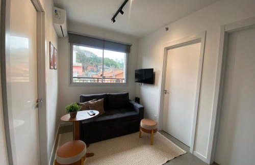 Apto 2 dorm Próx SP Expo Imigrantes e Museu Ipiranga - Foto 4