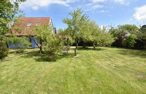 Idyllisches Ferienhaus mit Terrasse in Rerik - Foto 25