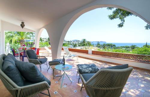 Holiday Home El Retiro by Interhome - Foto 17