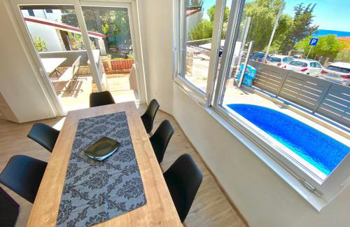 NOEL - three bedroom apartment with pool - Foto 36