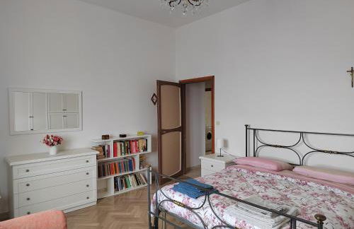 B&B La Finestra Sul Mare - Foto 9