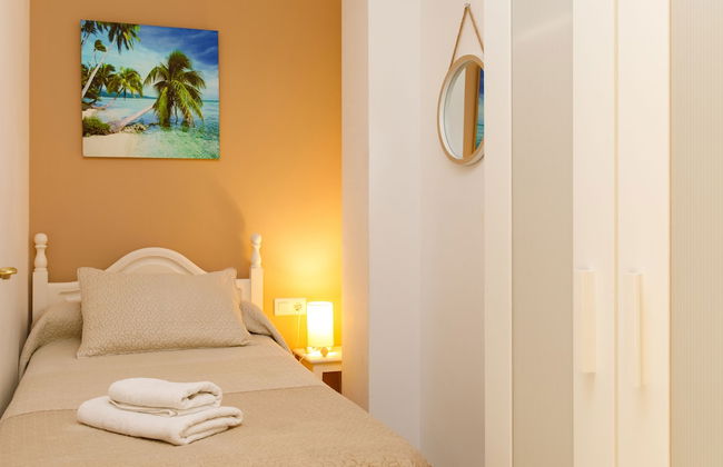 Apartamentos Turísticos Almoraide - Foto 34