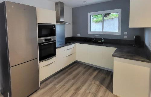 Appartement cosy au calme - Foto 5