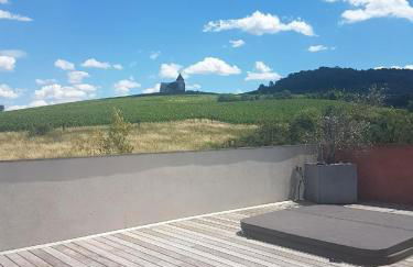 Loft avec Vue - Foto 15