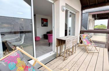 Charmant T2 au calme balcon exposé plein sud - Foto 26