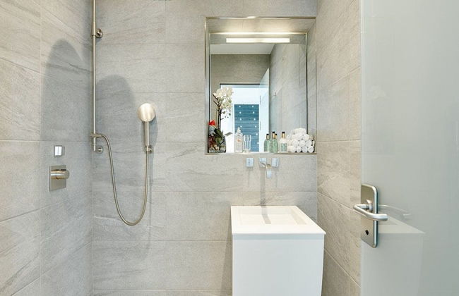 Lavish Villa With Infinity Pool and Views - Foto 24